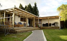 Tony'S Lodge